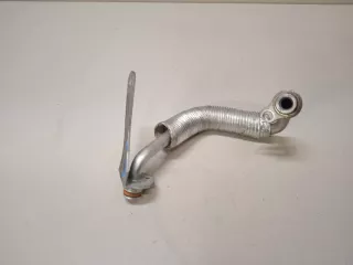 11537588935 BMW Патрубок турбины BMW X3 G01 Арт E23412539, вид 2