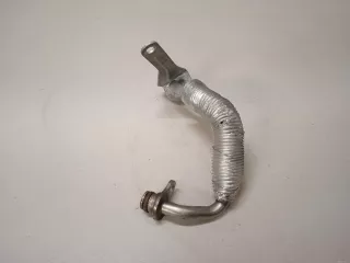 11537588935 BMW Патрубок турбины BMW X3 G01 Арт E23412539, вид 3