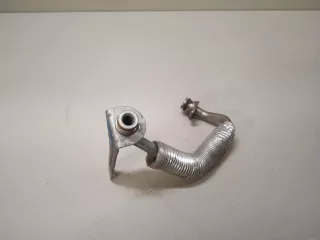 11537588935 BMW Патрубок турбины BMW X3 G01 Арт E23412539, вид 8