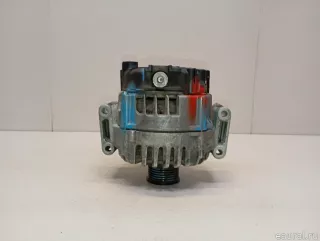 0009067702 Mercedes Benz Генератор Mercedes S W222 Арт E23415611, вид 1