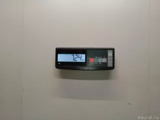 0009067702 Mercedes Benz Генератор Mercedes S W222 Арт E23415611, вид 13