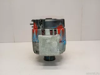 0009067702 Mercedes Benz Генератор Mercedes S W222 Арт E23415611, вид 2