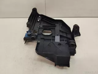 95563104102 VAG Кронштейн фар левый Porsche Cayenne 957 Арт E23420202, вид 2
