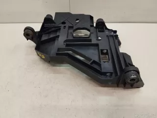 95563104102 VAG Кронштейн фар левый Porsche Cayenne 957 Арт E23420202, вид 7