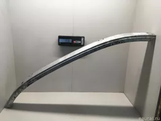2116202834 Mercedes Benz Усилитель переднего бампера Mercedes S W221 Арт E23431911, вид 1