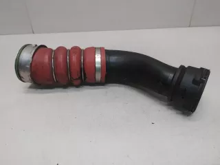 13717583716 BMW Патрубок интеркулера BMW X6 E71/E72 Арт E23440283, вид 2