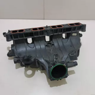 LR025405 Land Rover Коллектор впускной Land Rover Evoque 1 restailing Арт E23448823, вид 5