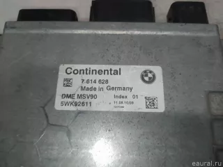 12147614628 BMW Блок управления двигателем BMW 5 F10/F11/GT F07 Арт E23454119, вид 11