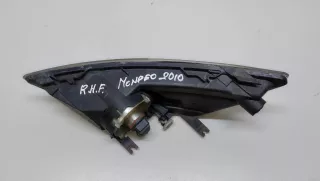1521876 Ford Фара противотуманная правая Ford Mondeo 4 restailing Арт E23455990, вид 4