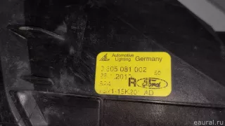 1521876 Ford Фара противотуманная правая Ford Mondeo 4 restailing Арт E23455990, вид 7