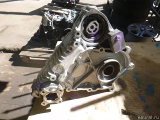 27108643149 BMW Коробка раздаточная BMW 5 F10/F11/GT F07 Арт E23458536, вид 8