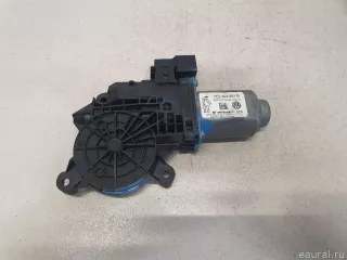 7E0959801BZ06 VAG Моторчик стеклоподъемника Volkswagen Transporter T5 restailing Арт E23460337, вид 6