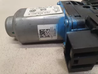7E0959801BZ06 VAG Моторчик стеклоподъемника Volkswagen Transporter T5 restailing Арт E23460337, вид 8