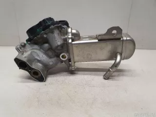 1855876 Ford Клапан EGR Ford C-max 2 restailing Арт E23460845, вид 1