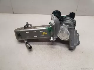 1855876 Ford Клапан EGR Ford C-max 2 restailing Арт E23460845, вид 8