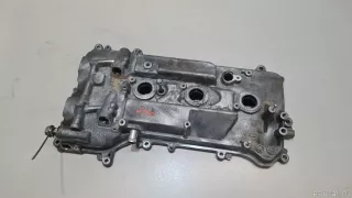 112010P020 Toyota Клапанная крышка Toyota Highlander 3 restailing Арт E23467399, вид 1