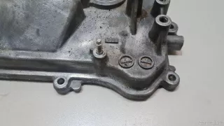 112010P020 Toyota Клапанная крышка Toyota Highlander 3 restailing Арт E23467399, вид 4