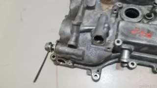112010P020 Toyota Клапанная крышка Toyota Highlander 3 restailing Арт E23467399, вид 7