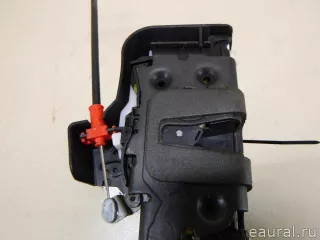 1791423 Ford Замок двери задней левой Ford S-Max 1 Арт E48062899, вид 3