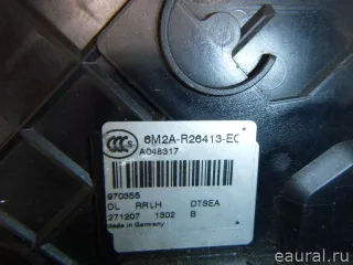 1791423 Ford Замок двери задней левой Ford S-Max 1 Арт E48062899, вид 7