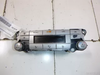 1676129 Ford Блок управления климатической установкой Ford Galaxy 2 restailing Арт E48066224, вид 1