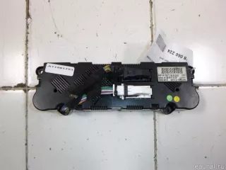 1676129 Ford Блок управления климатической установкой Ford Galaxy 2 restailing Арт E48066224, вид 2