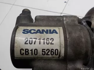 2071162 Scania Дроссельная заслонка Scania R-series Арт E8245970, вид 5