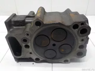 1874583 Scania Головка блока цилиндров Scania R-series Арт E8255366, вид 5