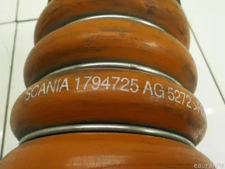 1794725 Scania Патрубок интеркулера Scania P-series Арт E8271417, вид 4