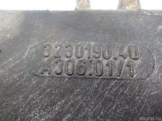 51081007087 MAN Модуль рециркуляции выхлопных газов MAN TGA Арт E8322273, вид 8