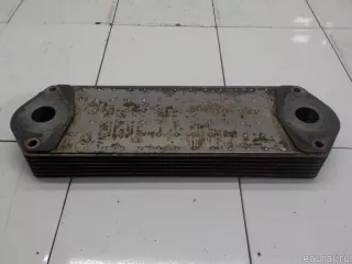110119 DT Spare Parts Радиатор масляный Scania G-series Арт E8335796, вид 3