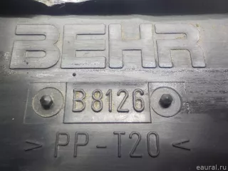 81619490032 MAN Корпус отопителя MAN TGA Арт E8372929, вид 6