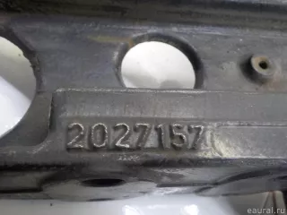 2027157 Scania Кронштейн глушителя Scania R-series Арт E8397201, вид 7