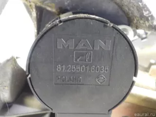 81461136113 MAN Рулевая колонка MAN TGS Арт E8400499, вид 4