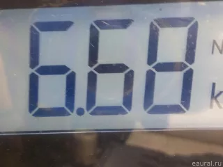 81626100019 MAN Накладка двери передней левой MAN TGA Арт E8406139, вид 14