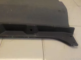 81626100019 MAN Накладка двери передней левой MAN TGA Арт E8406139, вид 6