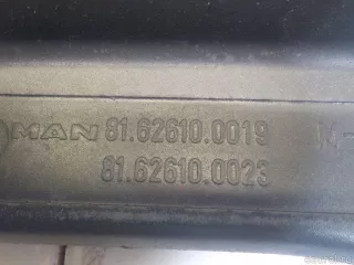 81626100019 MAN Накладка двери передней левой MAN TGA Арт E8406139, вид 9