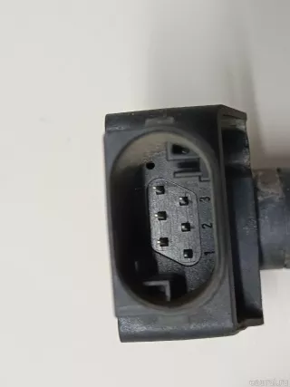 0045429918 Mercedes Benz Датчик положения подвески Mercedes E W212 Арт E103004645, вид 5
