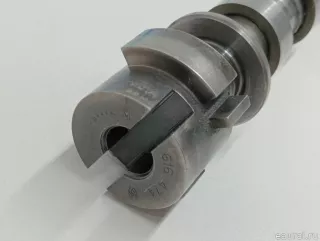 1300100Q0C Nissan Распредвал впускной Nissan Qashqai 2 restailing Арт E103013263, вид 9