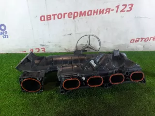 A2700900737, 2700900737 Коллектор впускной Mercedes GLA X156 Арт 35826, вид 1