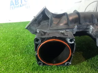 A2700900737, 2700900737 Коллектор впускной Mercedes GLA X156 Арт 35826, вид 2