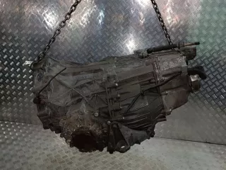 KYX КПП автоматическая (АКПП) Audi A4 B6 Арт 41801, вид 3