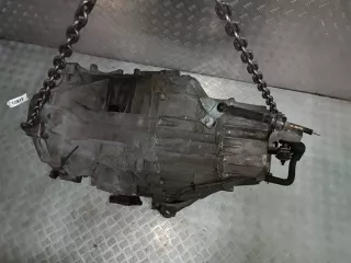 KYX КПП автоматическая (АКПП) Audi A4 B6 Арт 41801, вид 4