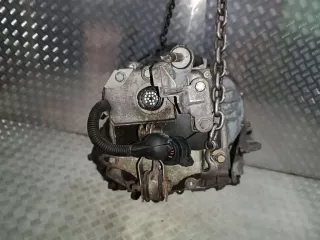 KYX КПП автоматическая (АКПП) Audi A4 B6 Арт 41801, вид 5