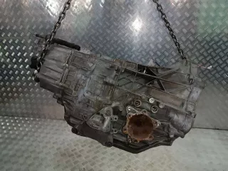 KYX КПП автоматическая (АКПП) Audi A4 B6 Арт 41801, вид 7