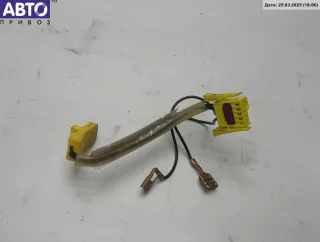 0322775013 Разъем (фишка) проводки Skoda Octavia A4 Арт 54724999, вид 1