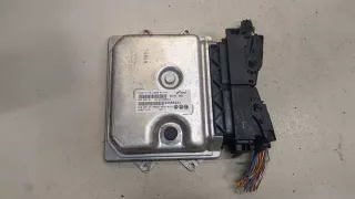 52059433,BC0122663A,D419GG1 Блок управления двигателем Fiat Ducato 4 Арт 9062487, вид 3