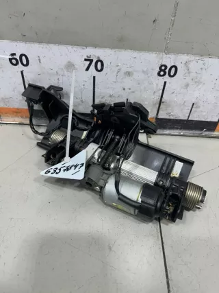A2219700125 Механизм складывания подголовника Mercedes S W221 Арт 6357847, вид 1