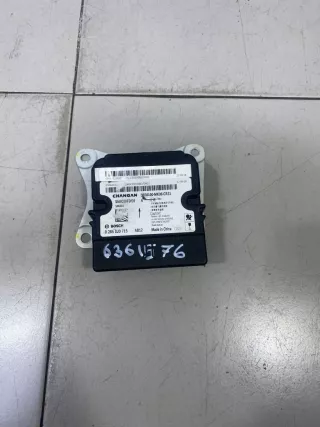 3658100MK06 Блок SRS Changan UNI-K Арт 6361576