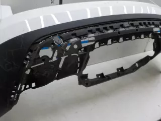 LR112604 Бампер задний Land Rover Range Rover Velar Арт 724416, вид 8